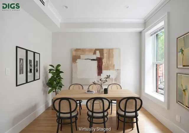 Listing Photo 4 - Condo for sale in building located at 350 6Th Ave, New York City, NY 11215 - Unit #2