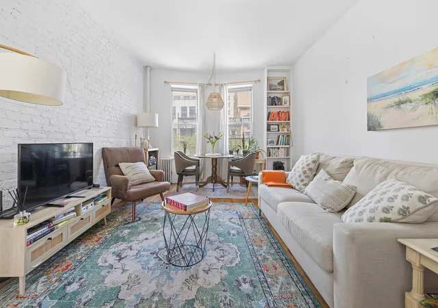Photo 2 of Condo for sale at 234 E 14th Street #5A, New York, NY 10003 | MLS# RLS20096061 | Listing updated on 2026-06-14
