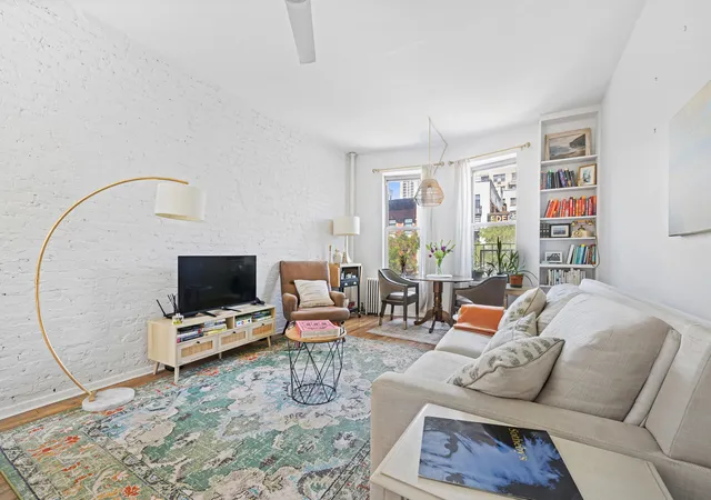 Photo 3 of Condo for sale at 234 E 14th Street #5A, New York, NY 10003 | MLS# RLS20096061 | Listing updated on 2026-06-14