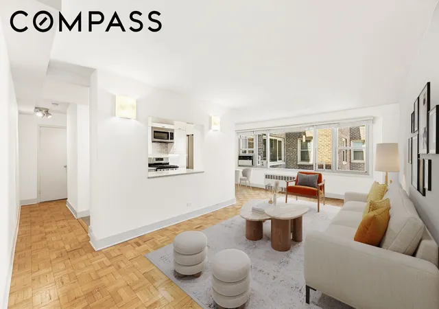 Homes for sale in New York City, NY | 900 W 190Th St #11A, New York City, NY 10040 | MLS# RLS20096109