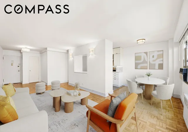 Homes for sale in New York City, NY | 900 W 190Th St #11A, New York City, NY 10040 | MLS# RLS20096109