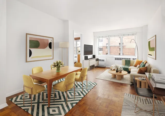 1st image of 166 E 35Th St #10C, New York, NY 10016 | MLS# RLS20096139