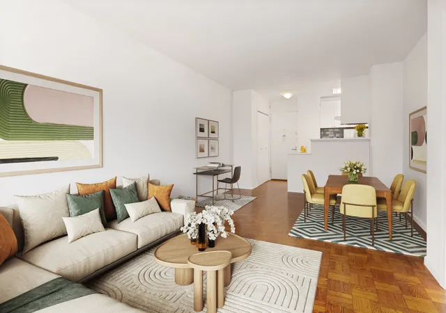 2nd image of 166 E 35Th St #10C, New York, NY 10016 | MLS# RLS20096139