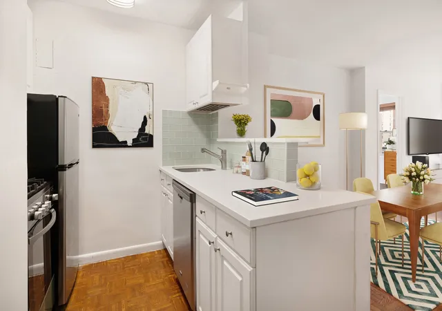 3rd image of 166 E 35Th St #10C, New York, NY 10016 | MLS# RLS20096139