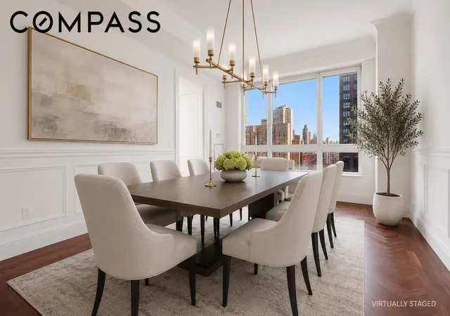 Photo 2 of Condo for sale at 351 E 51st Street #PH5C, New York City, NY 10022 | MLS# RLS20096183 | Listing updated on 2026-07-27