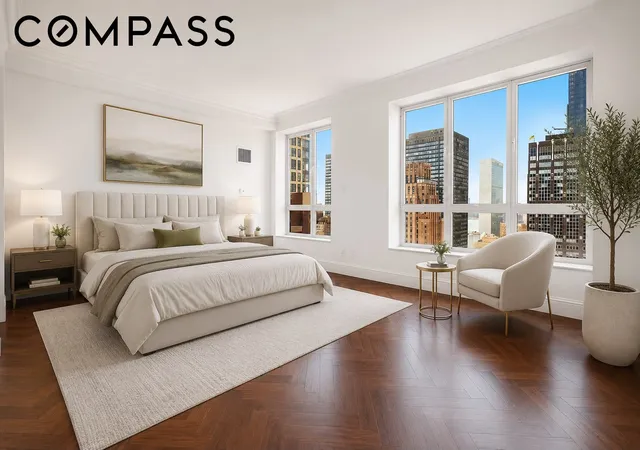Photo 3 of House for sale at 351 E 51st Street #PH5C, New York City, NY 10022 | MLS# RLS20096183 | Listing updated on 2026-07-27