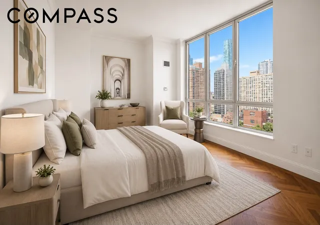 Photo 4 of House for sale at 351 E 51st Street #PH5C, New York City, NY 10022 | MLS# RLS20096183 | Listing updated on 2026-07-27