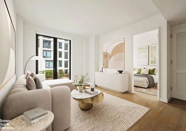 Homes for sale in New York City, NY | 500 W 45Th St #321, New York City, NY 10036 | MLS# RLS20096184