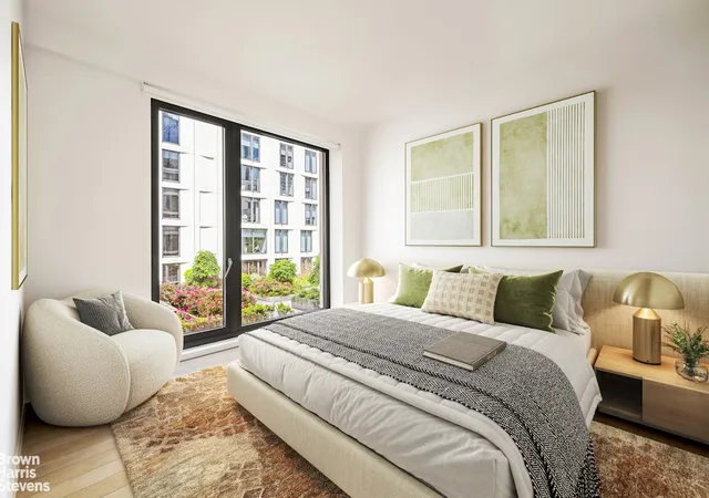 Homes for sale in New York City, NY | 500 W 45Th St #321, New York City, NY 10036 | MLS# RLS20096184