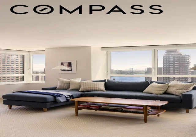Listing Photo 3 - Condo for sale in building located at 200 E 94Th St, New York, NY 10128 - Unit #1917