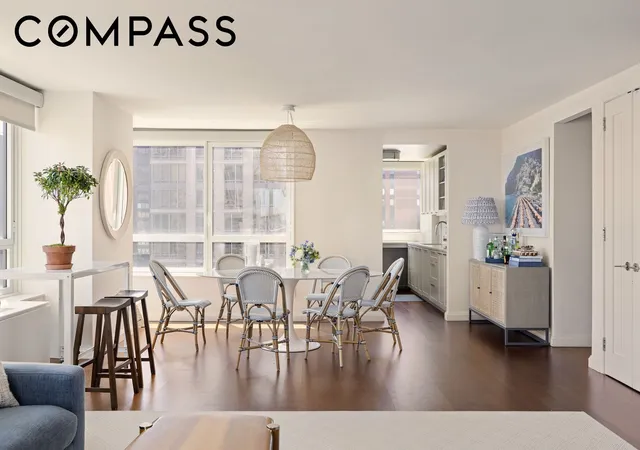 Listing Photo 5 - Condo for sale in building located at 200 E 94Th St, New York, NY 10128 - Unit #1917