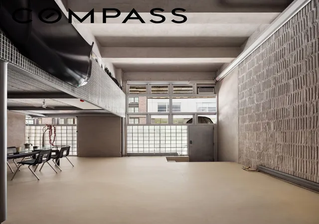 Townhouse for sale at 529 W 42nd Street #1A, New York, NY 10036 | MLS# RLS20087681
