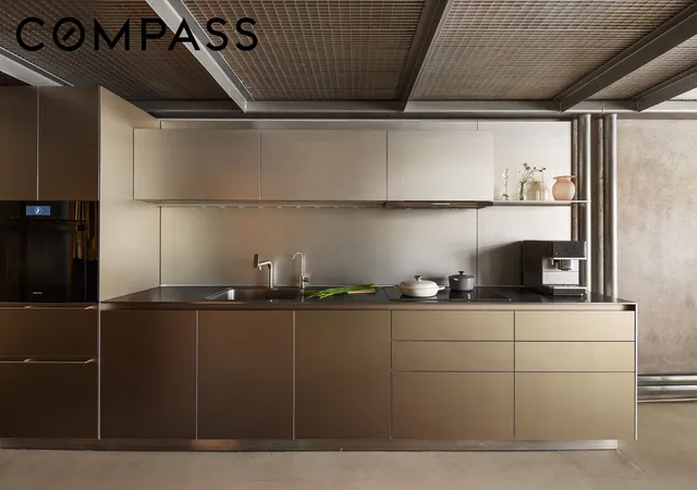Photo 3 of Townhouse for sale at 529 W 42nd Street #1A, New York, NY 10036 | MLS# RLS20087681 | Listing updated on 2026-07-05
