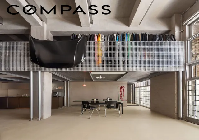 Photo 3 of House for sale at 529 W 42nd Street #1A, New York, NY 10036 | MLS# RLS20087681 | Listing updated on 2026-07-05
