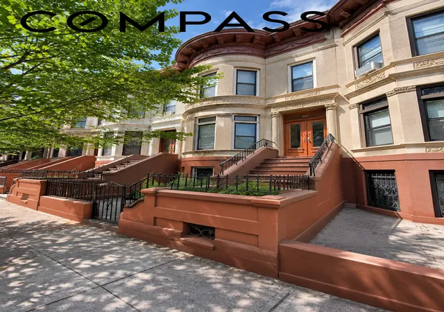 Photo 1 of Sale Pending at 897 Lincoln Pl, Brooklyn, NY 11213 | MLS# RLS20096236 | Listing updated on 2026-07-10
