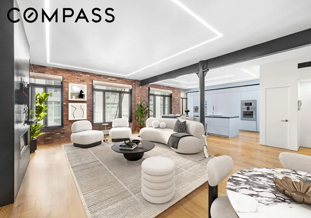 Photo 1 of Condo for sale at 525 Broome St #4, New York, NY 10013 | MLS# RLS20096238 | Listing updated on 2026-08-28