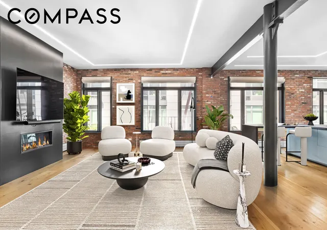 Photo 2 of Condo for sale at 525 Broome St #4, New York, NY 10013 | MLS# RLS20096238 | Listing updated on 2026-08-28