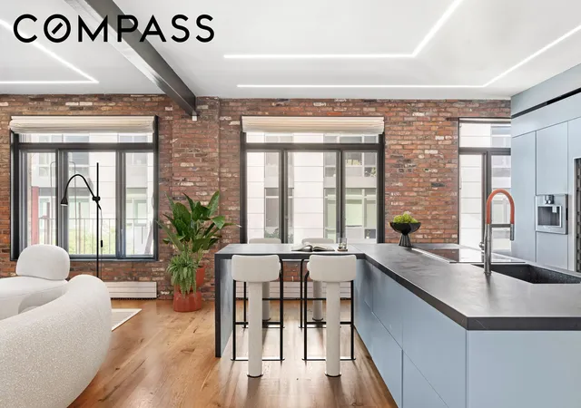 Photo 3 of Condo for sale at 525 Broome St #4, New York, NY 10013 | MLS# RLS20096238 | Listing updated on 2026-08-28