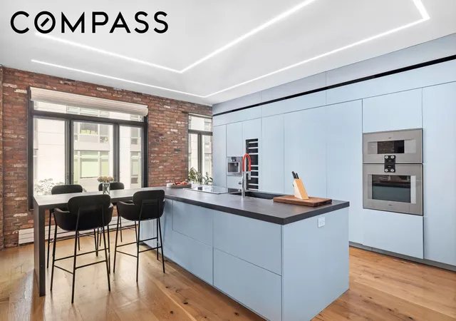 Photo 3 of House for sale at 525 Broome St #4, New York, NY 10013 | MLS# RLS20096238 | Listing updated on 2026-08-28