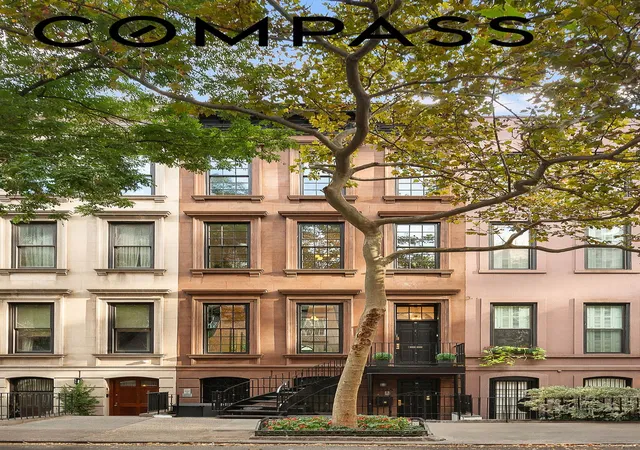 3rd image of 222 E 61St St, New York City, NY 10065 | MLS# RLS20096247