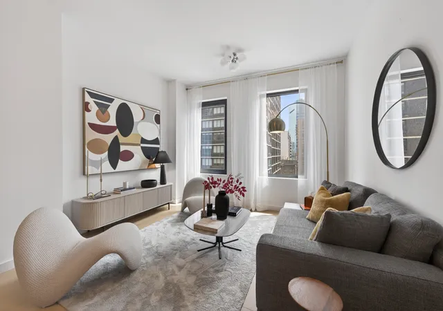 Photo 2 of Sale Pending at 609 2nd Avenue #604, New York, NY 10016 | MLS# RLS20096264 | Listing updated on 2026-07-24