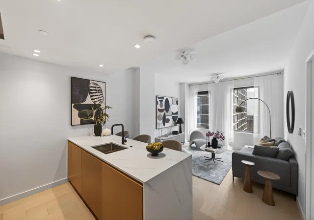 Photo 3 of Sale Pending at 609 2nd Avenue #604, New York, NY 10016 | MLS# RLS20096264 | Listing updated on 2026-07-24