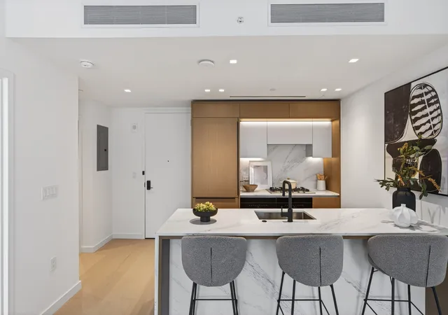 Photo 4 of Sale Pending at 609 2nd Avenue #604, New York, NY 10016 | MLS# RLS20096264 | Listing updated on 2026-07-24