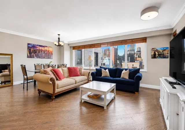 Homes for sale in New York City, NY | 303 E 57th St #E17, New York City, NY 10022 | MLS# RLS20096266