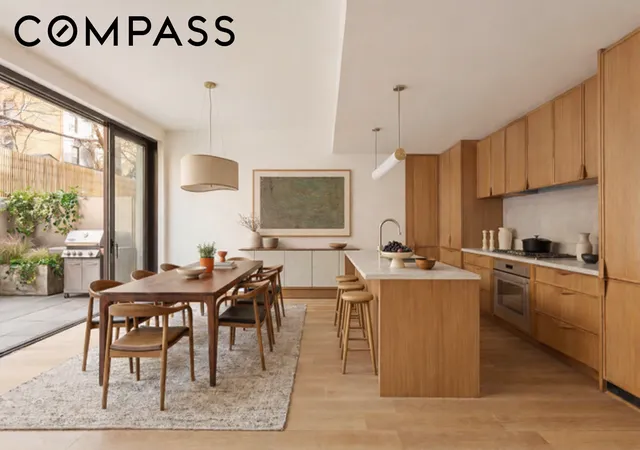 2nd image of 323 Bergen St #TH114E, New York City, NY 11217 | MLS# RLS20096268