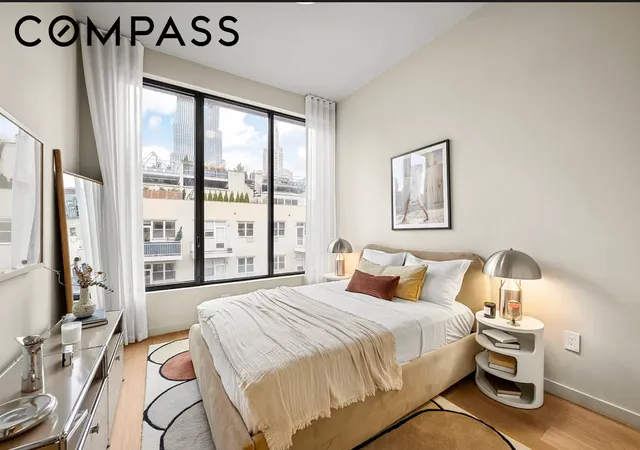 3rd image of 323 Bergen St #TH114E, New York City, NY 11217 | MLS# RLS20096268