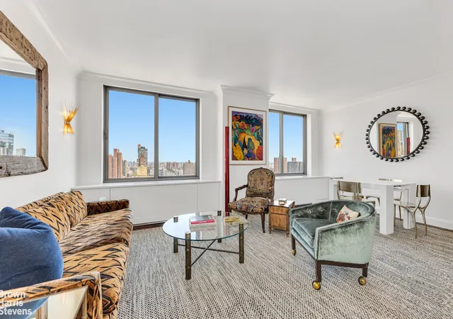 Photo 1 of Condo for sale at 300 E 85th Street #2904, New York, NY 10028 | MLS# RLS20096299 | Listing updated on 2026-06-09