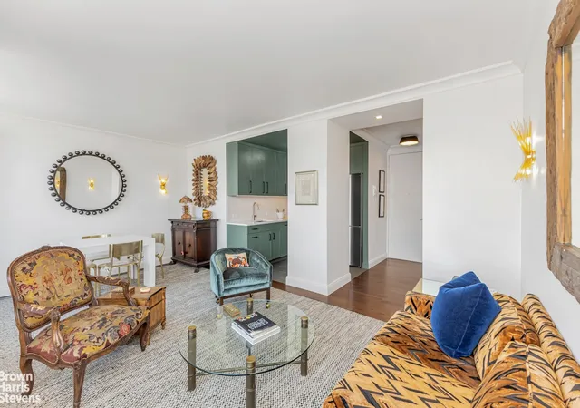 Photo 3 of Condo for sale at 300 E 85th Street #2904, New York, NY 10028 | MLS# RLS20096299 | Listing updated on 2026-06-09