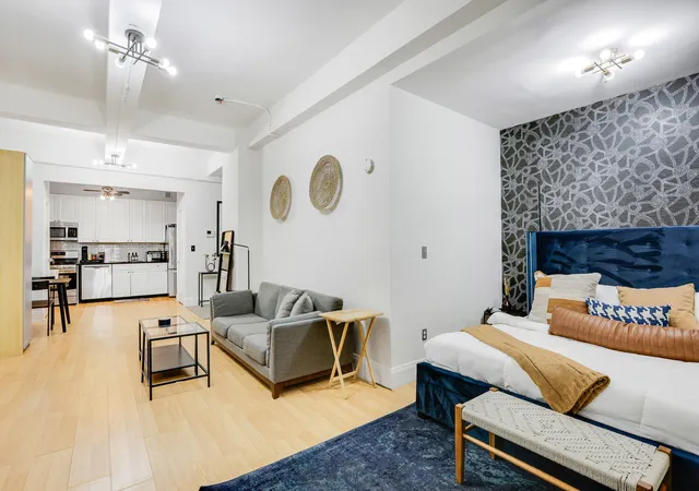 Photo 2 of Condo for sale at 56 Court St #2B, New York City, NY 11201 | MLS# RLS20096303 | Listing updated on 2026-07-28