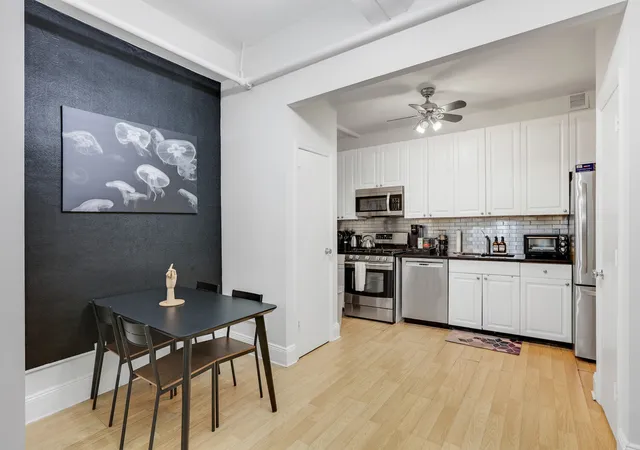 Photo 3 of Condo for sale at 56 Court St #2B, New York City, NY 11201 | MLS# RLS20096303 | Listing updated on 2026-07-28