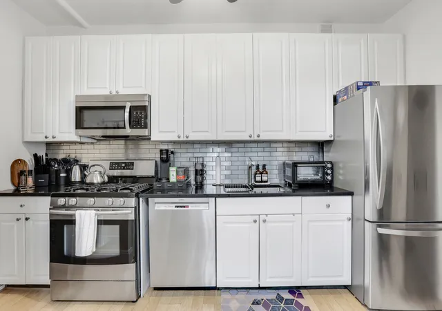 Photo 3 of House for sale at 56 Court St #2B, New York City, NY 11201 | MLS# RLS20096303 | Listing updated on 2026-07-28