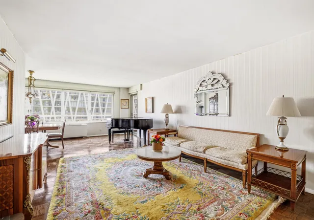 Photo 1 of Sale Pending at 170 W End Ave #18D, New York City, NY 10023 | MLS# RLS20096311 | Listing updated on 2026-07-28