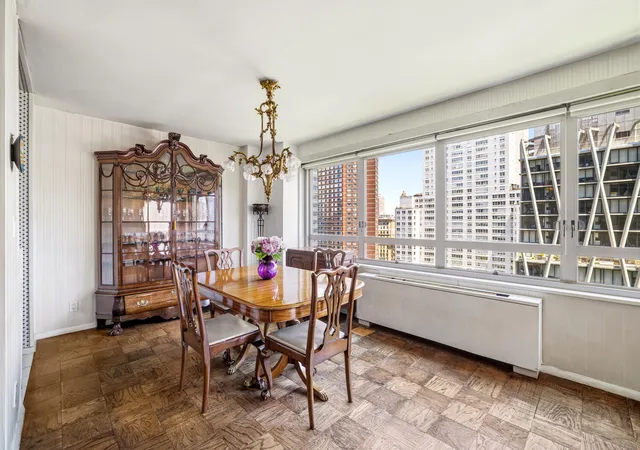 Photo 2 of Sale Pending at 170 W End Ave #18D, New York City, NY 10023 | MLS# RLS20096311 | Listing updated on 2026-07-28