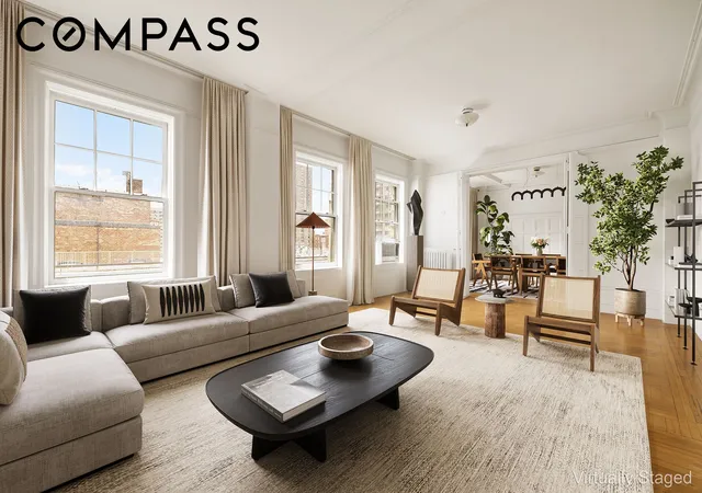 Homes for sale in New York City, NY | 37 W 93Rd St, New York City, NY 10025