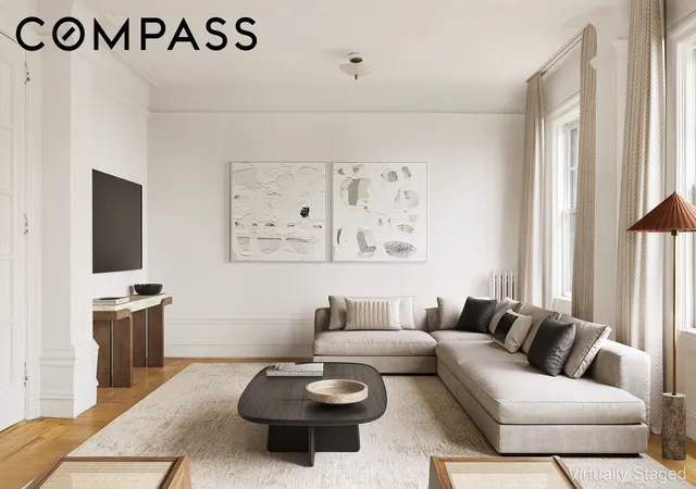 Homes for sale in New York City, NY | 37 W 93Rd St, New York City, NY 10025