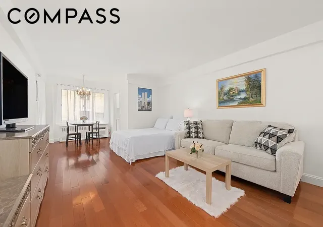 Photo 1 of Condo for sale at 225 E 46th Street #8J, New York, NY 10017 | MLS# RLS20096325 | Listing updated on 2026-06-14