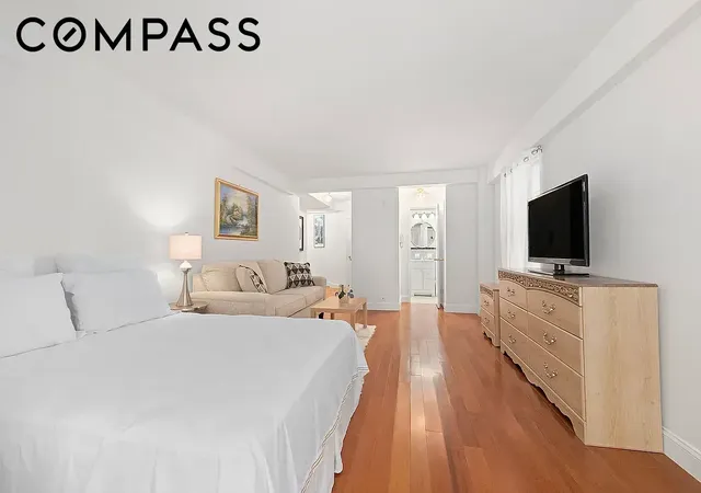 Photo 2 of Condo for sale at 225 E 46th Street #8J, New York, NY 10017 | MLS# RLS20096325 | Listing updated on 2026-06-14