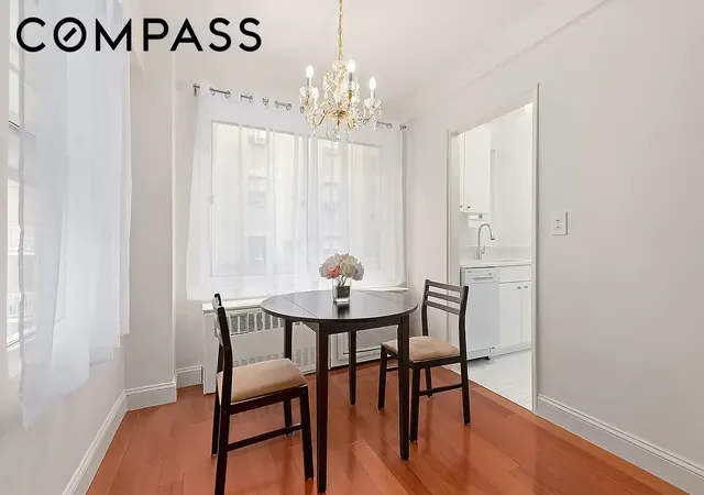 Photo 3 of Condo for sale at 225 E 46th Street #8J, New York, NY 10017 | MLS# RLS20096325 | Listing updated on 2026-06-14