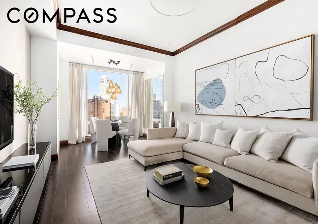 Photo 1 of Condo for sale at 1 Central Park W #30E, New York City, NY 10023 | MLS# RLS20096326 | Listing updated on 2026-07-30