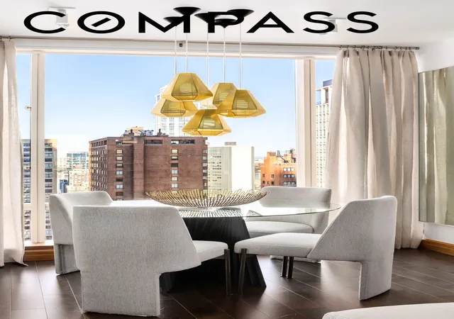 Photo 2 of Condo for sale at 1 Central Park W #30E, New York City, NY 10023 | MLS# RLS20096326 | Listing updated on 2026-07-30