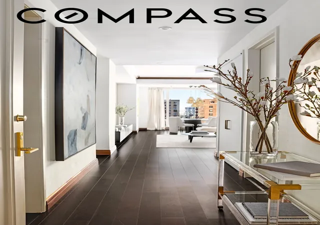 Photo 3 of Condo for sale at 1 Central Park W #30E, New York City, NY 10023 | MLS# RLS20096326 | Listing updated on 2026-07-30