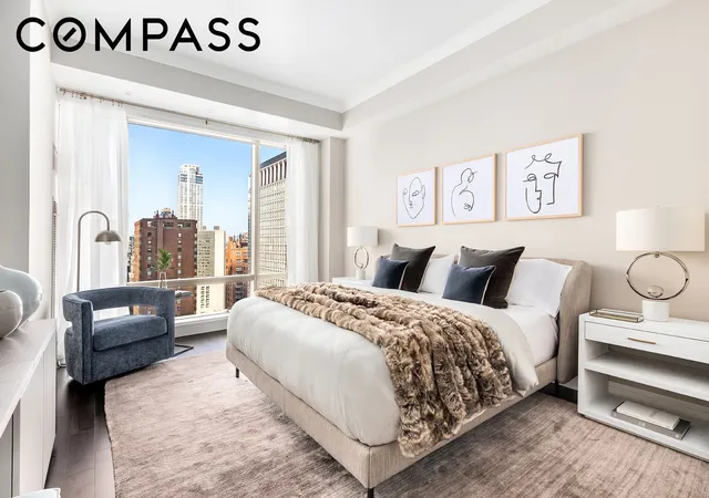 Photo 4 of House for sale at 1 Central Park W #30E, New York City, NY 10023 | MLS# RLS20096326 | Listing updated on 2026-07-30