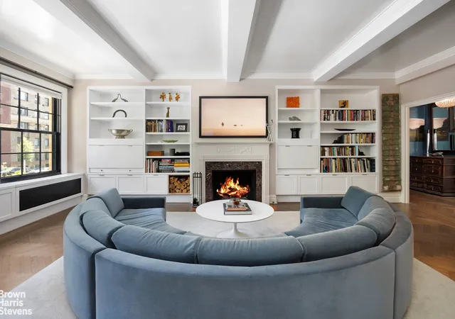 Photo 1 of Sale Pending at 940 Park Ave #2A, New York, NY 10028 | MLS# RLS20096337 | Listing updated on 2026-06-08