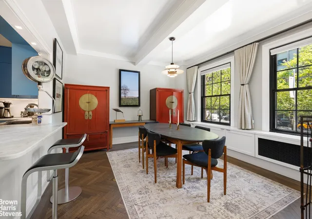 Photo 3 of Sale Pending at 940 Park Ave #2A, New York, NY 10028 | MLS# RLS20096337 | Listing updated on 2026-06-08