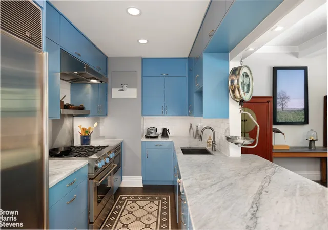 Photo 3 of Sale Pending at 940 Park Ave #2A, New York, NY 10028 | MLS# RLS20096337 | Listing updated on 2026-06-08