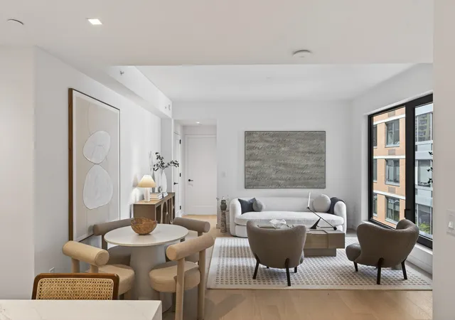 Photo 1 of Sale Pending at 609 2nd Avenue #901, New York, NY 10016 | MLS# RLS20096355 | Listing updated on 2026-07-24
